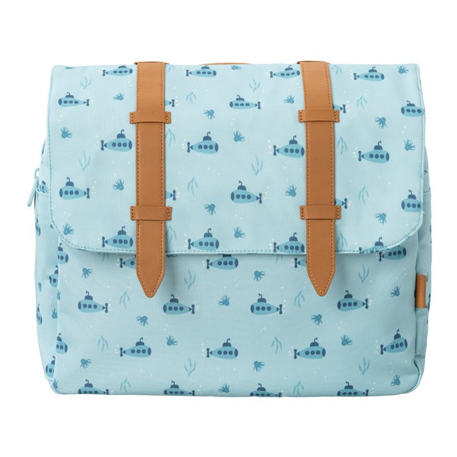 Fresk Boekentas Submarine koop je bij Babywinkel