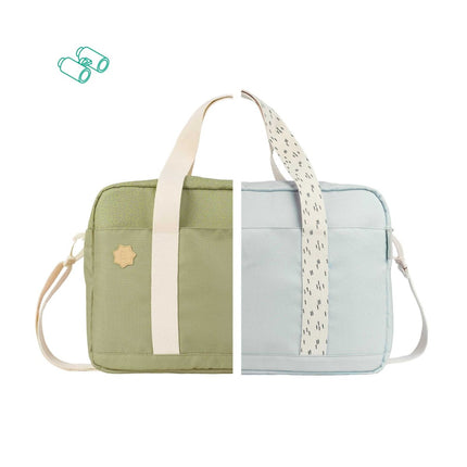 Babymoov Luiertas Bowling Badabulle koop je bij Babywinkel