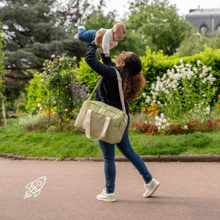 Babymoov Luiertas Bowling Badabulle koop je bij Babywinkel