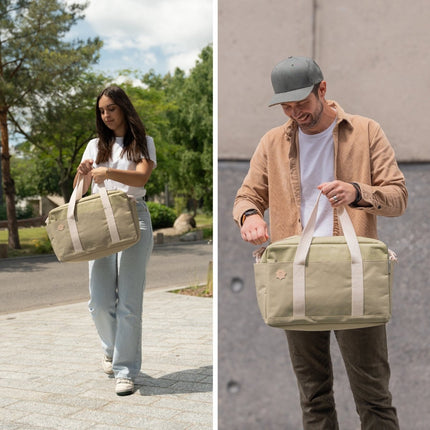 Babymoov Luiertas Bowling Badabulle koop je bij Babywinkel