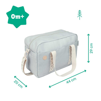 Babymoov Luiertas Bowling Verzorgingtas Grey koop je bij Babywinkel