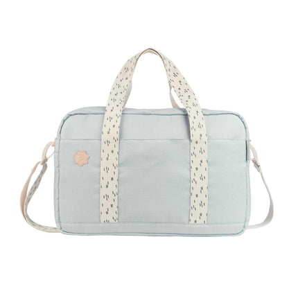Babymoov Luiertas Bowling Verzorgingtas Grey koop je bij Babywinkel