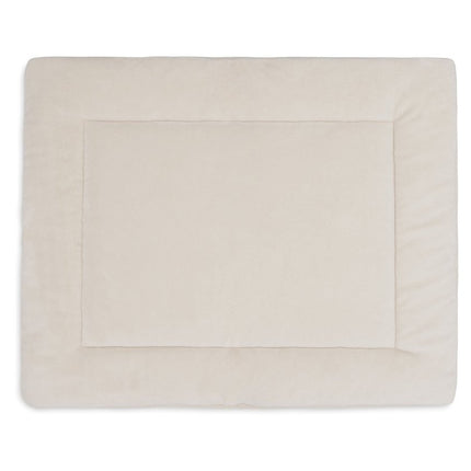 Jollein Boxkleed Basic Knit/Oatmeal 75X95Cm koop je bij Babywinkel