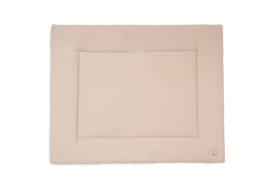 Boxkleed - Little Waffle Warm Sand koop je bij Babywinkel