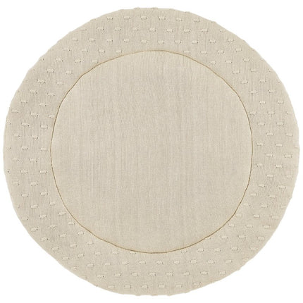 Meyco Boxkleed Knots Soft Sand 95Cm koop je bij Babywinkel