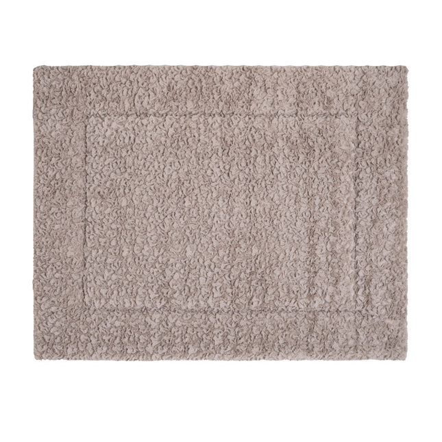 Baby's Only Boxkleed Snow Taupe 75X95Cm koop je bij Babywinkel