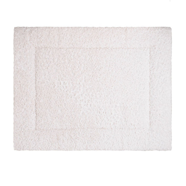 Baby's Only Boxkleed Snow Wolwit 75X95Cm koop je bij Babywinkel