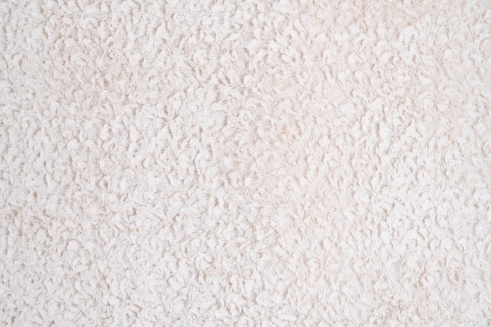 Baby's Only Boxkleed Snow Wolwit 75X95Cm koop je bij Babywinkel