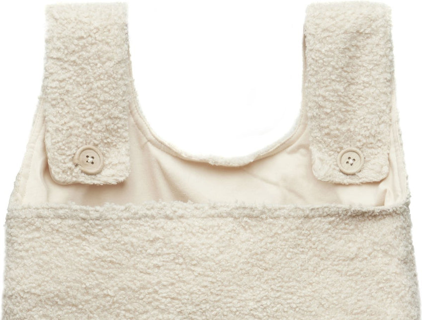 Jollein Boxzak Boucle Naturel koop je bij Babywinkel
