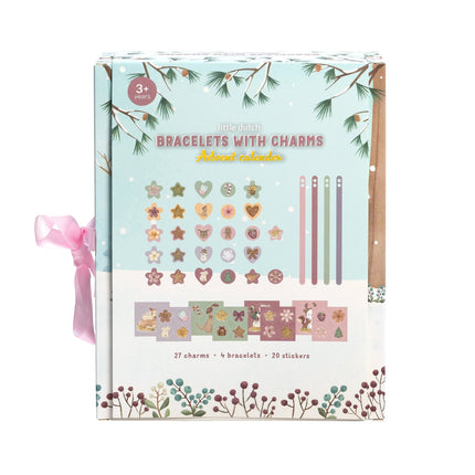 Little Dutch Armband med nedräkningskalender