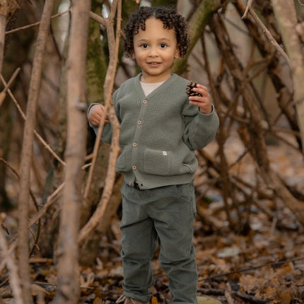 Little Dutch Baby Broekje Balsam Green koop je bij Babywinkel