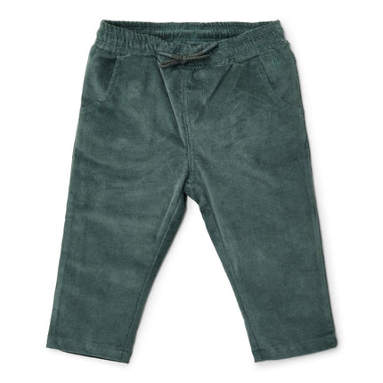 Little Dutch Baby Broekje Balsam Green koop je bij Babywinkel