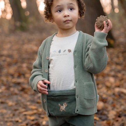 Little Dutch Baby Broekje Balsam Green koop je bij Babywinkel