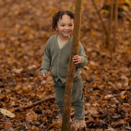 Little Dutch Baby Broekje Balsam Green koop je bij Babywinkel