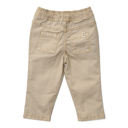 Little Dutch Baby Broekje Taupe koop je bij Babywinkel