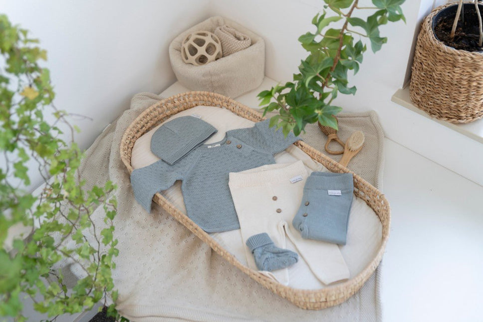 Baby's Only Baby Broekje Miracle Clay koop je bij Babywinkel