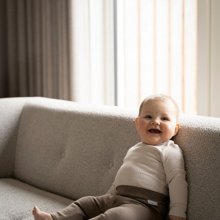 Baby's Only Baby Broekje Miracle Nordic Blue koop je bij Babywinkel