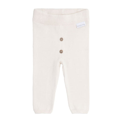 Baby's Only Baby Broekje Miracle Warm Linen koop je bij Babywinkel
