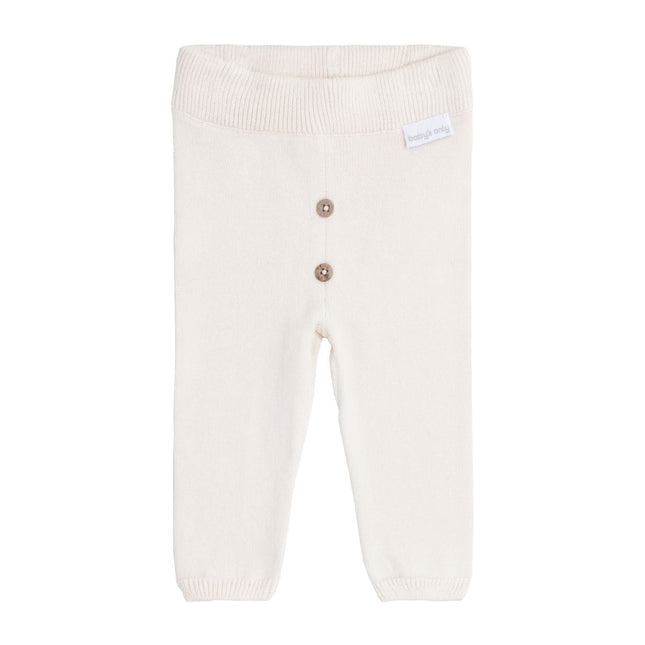 Baby's Only Baby Broekje Miracle Warm Linen koop je bij Babywinkel