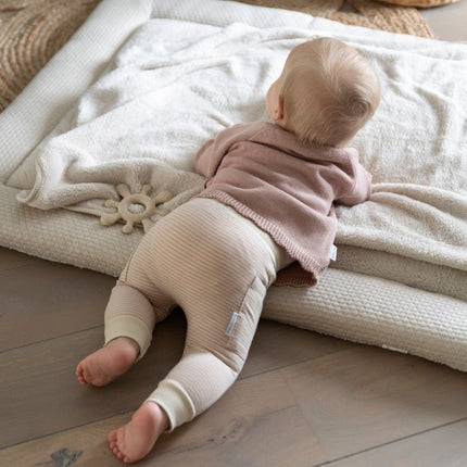 Baby's Only Baby Broekje Stripe Nordic Blue koop je bij Babywinkel