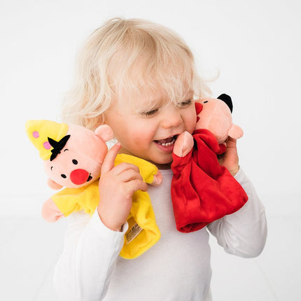 Bumba Handpop Bumbalu 28cm koop je bij Babywinkel