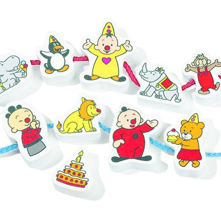 Bumba Rijgkralen koop je bij Babywinkel