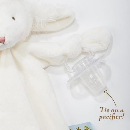 Bunnies By The Bay Knuffeldoekje Lammetje 30cm koop je bij Babywinkel