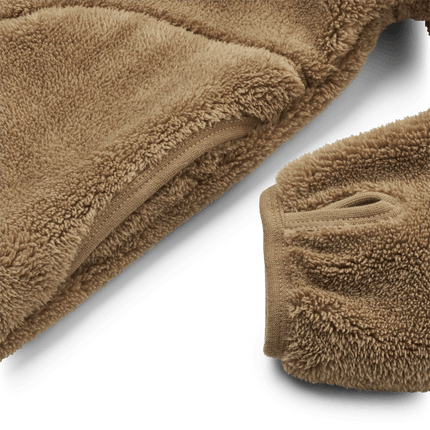 Calina Pile Jasje Oat koop je bij Babywinkel