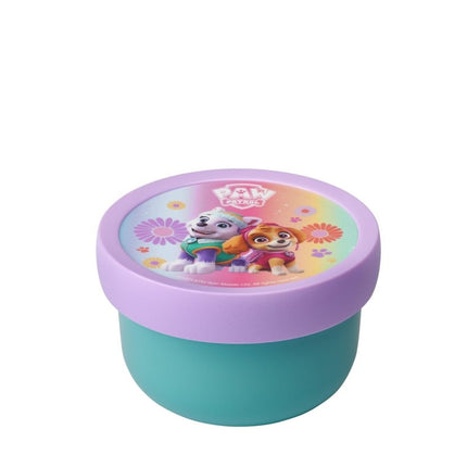 Mepal Fruitbox Campus Paw Patrol Girls Met Vork 300Ml koop je bij Babywinkel