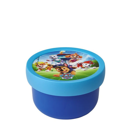 Mepal Fruitbox Campus Paw Patrol Pups Met Vork 300Ml koop je bij Babywinkel