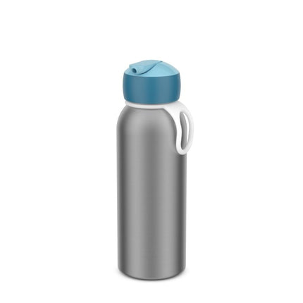 Mepal Thermosfles Flip Up Campus Cool Blue 350Ml koop je bij Babywinkel