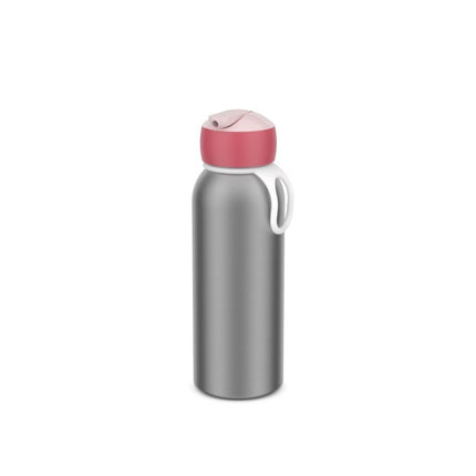 Mepal Thermosfles Flip Up Campus Cool Pink 350Ml koop je bij Babywinkel
