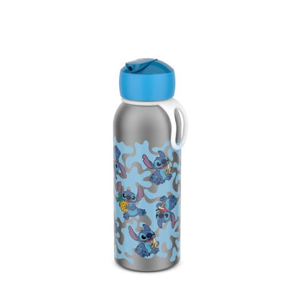 Mepal Thermosfles Flip Up Campus Stitch 350Ml koop je bij Babywinkel