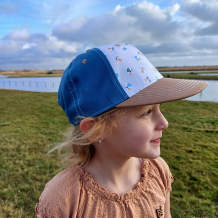 JeP Kids Babypet Beachbal koop je bij Babywinkel