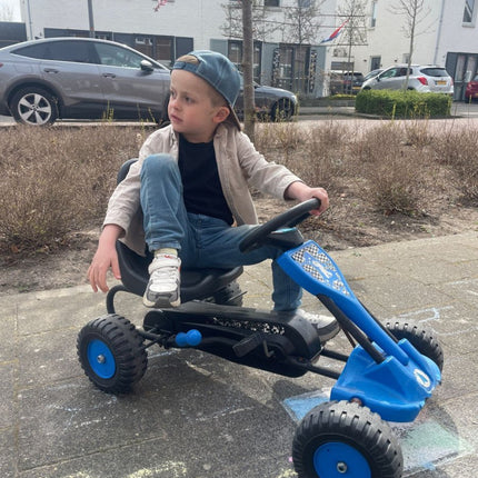 JeP Kids Babypet Green Bay Stripe koop je bij Babywinkel