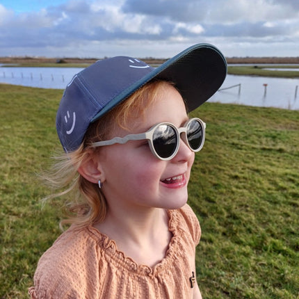 JeP Kids Babypet Smiley Grey koop je bij Babywinkel
