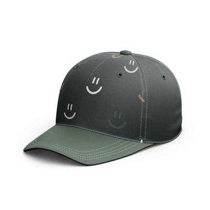 JeP Kids Babypet Smiley Grey koop je bij Babywinkel