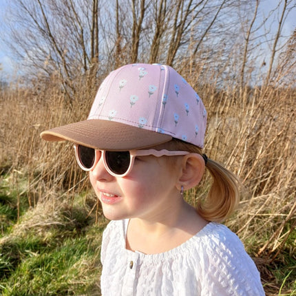 JeP Kids Babypet Tulip Pink koop je bij Babywinkel