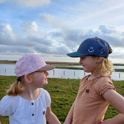 JeP Kids Babypet Tulip Pink koop je bij Babywinkel