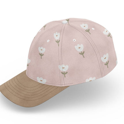 JeP Kids Babypet Tulip Pink koop je bij Babywinkel