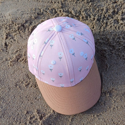 JeP Kids Babypet Tulip Pink koop je bij Babywinkel
