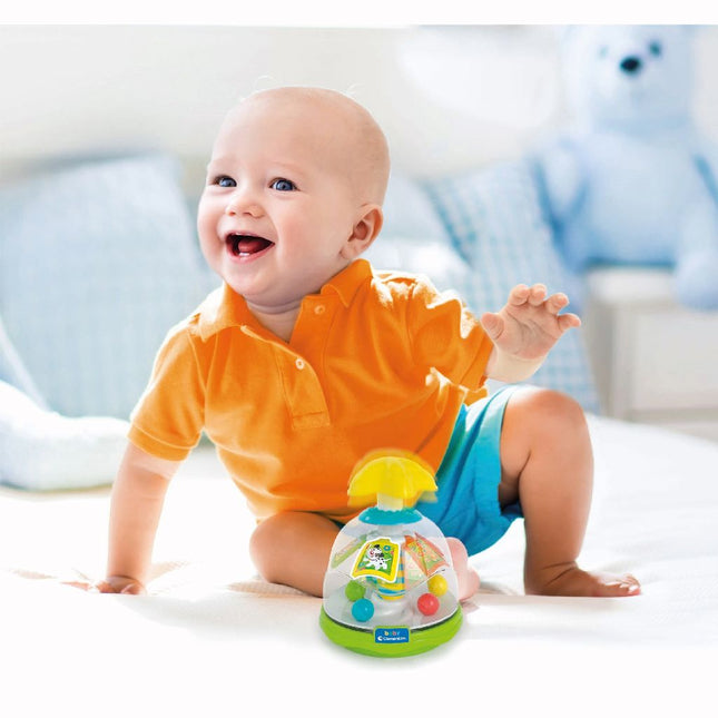 Clementoni Spelletje Baby Animals Fun Park koop je bij Babywinkel