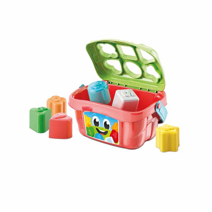 Clementoni Vormenstoof Baby koop je bij Babywinkel
