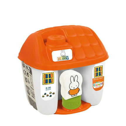 Clementoni Clemmy Nijntje Huis koop je bij Babywinkel