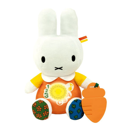 Clementoni Knuffel Nijntje Sprekend koop je bij Babywinkel