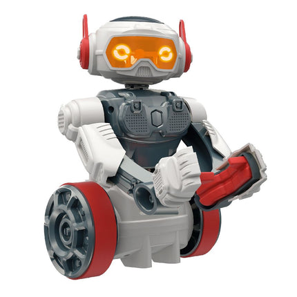 Clementoni Wetenschap Evolution Robot koop je bij Babywinkel