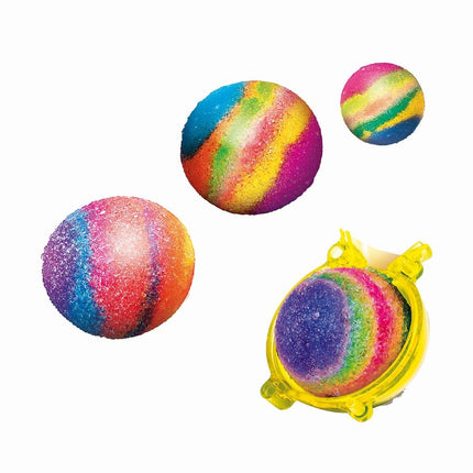 Clementoni Speelgoed Laboratorium Stuiterballen Maken 14 Delig koop je bij Babywinkel