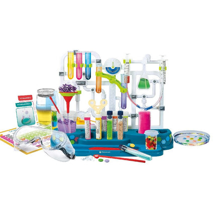Clementoni Wetenschap Super Scheikunde koop je bij Babywinkel