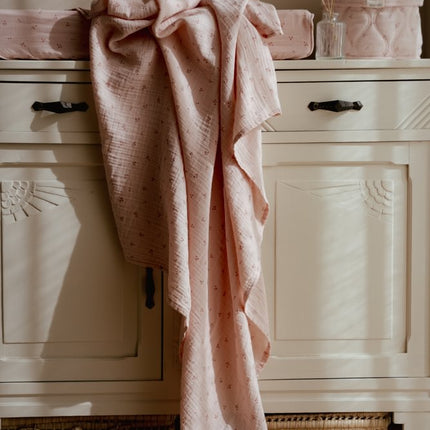 Little Dutch Commodemandje Pure Blossom Klein koop je bij Babywinkel