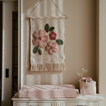 Little Dutch Commodemandje Pure Blossom Klein koop je bij Babywinkel